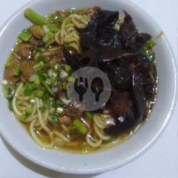 Mie Ayam Jamur