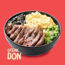 Steak Don