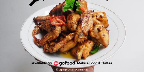Mahisa Food and Coffee, Mataram Kota
