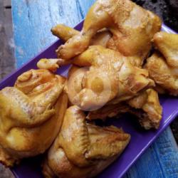 Ayam Goreng Jengkol Kuproy