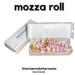 Mozza Roll