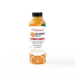 Orange Jelly 250ml