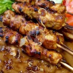 Sate Super 10 Tusuk