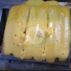 Pancong Durian Susu