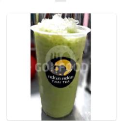 Thai Green Tea (cup Jumbo)