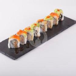 Red Dragon Roll