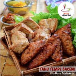 Tempe Tahu Bacem