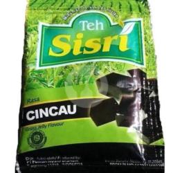 Teh Sisri Cincau