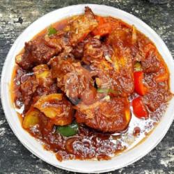 Ayam Bumbu Kecap