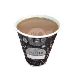 Hot Kopi Susu
