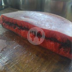 Coklat Susu Red Valvet
