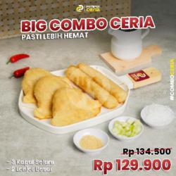 Big Combo Ceria