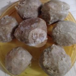 Satuan Bakso Asli