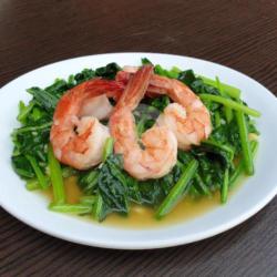 Pocai Cah Udang