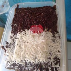 Brownies Lumer Keju Ceres