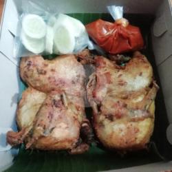 Ayam Presto Goreng 1 Ekor (sedang)