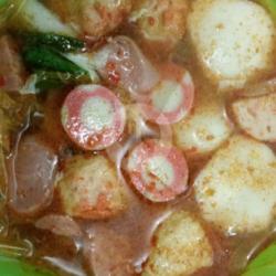 Aneka Suki Kuah Tomyam