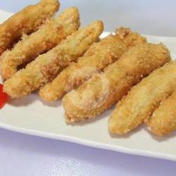 Tempura Crispy