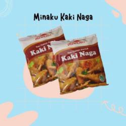 Minaku Kaki Naga 500gr