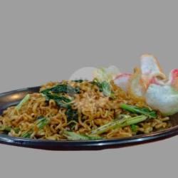 Mie Goreng Tektek Ala Chinese Food