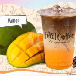 Fruit Coffee Mango