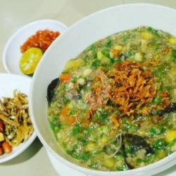 Bubur Pedas