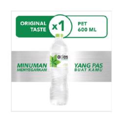 Ades - Siap Saji - 600 Ml