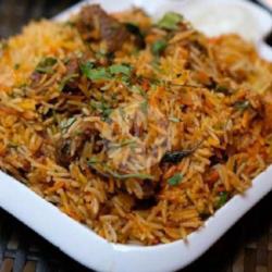 Mutton Biryani