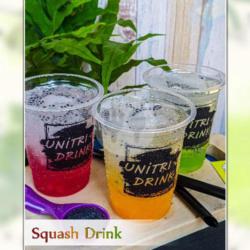 Variant Squash Drink