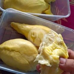 Durian Monthong Premium (palu Parigi)