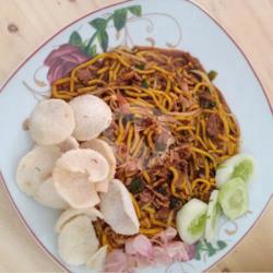 Mie Goreng Daging