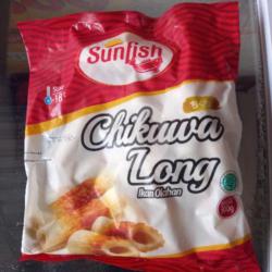 Sunfish Chikuwa Long 500gr