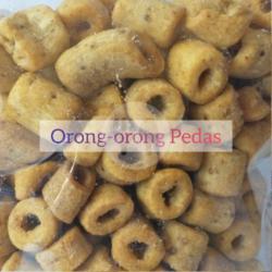 Orong-orong Pedas 500 Gr