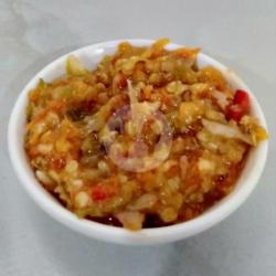 Sambal Bawang