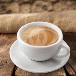 Luwak White Koffie Ice/hot
