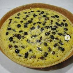 Martabak Keju Kismis Susu