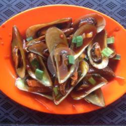 Kerang Ijo Masak