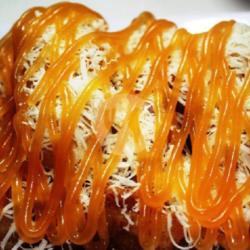 Keju Srikaya