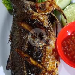 Ikan Cakalang Bakar