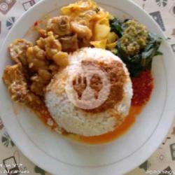 Nasi Cincang
