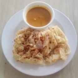 Roti Prata Kosong