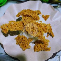 Nasi Kerikil