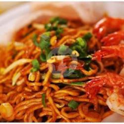 Mie Goreng Aceh Seafood