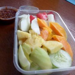 Rujak Coel