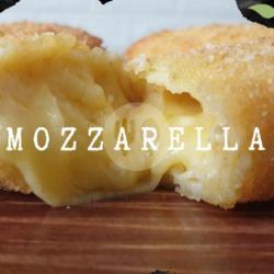 Risoles Mozzarella (frozen)