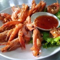 Udang Panggang