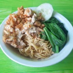 Indomie Geprek