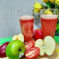 Juice Tomat Apel