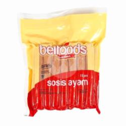 Sosis Ayam Belfoods