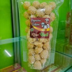 Keciput Wijen 100gr